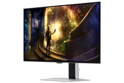 Samsung Odyssey OLED G6 S27DG610SU 27" 2560 x 1440 (2K) HDMI Gamingskärm