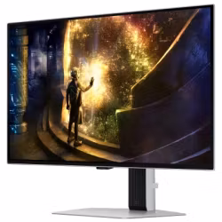 Samsung Odyssey OLED G6 S27DG610SU 27" 2560 x 1440 (2K) HDMI Gamingskärm