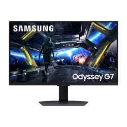 Samsung Odyssey G7 S27DG702EU 27" Gamingskärm