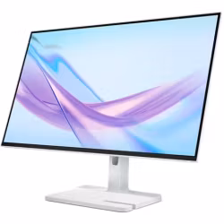 Lenovo L27q-4a 27" 2560 x 1440 Gamingskärm Vit