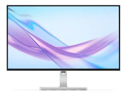Lenovo L27q-4a 27" 2560 x 1440 Gamingskärm Vit