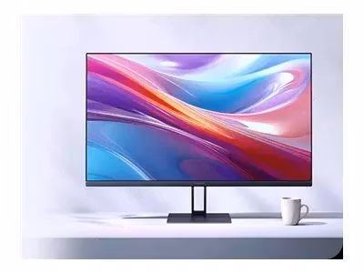 Xiaomi A27Qi 27" IPS 2560 x 1440 (2K) Gamingskärm