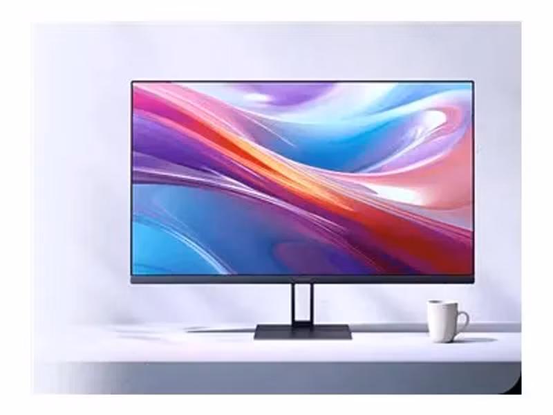 Xiaomi A27Qi 27" IPS 2560 x 1440 (2K) Gamingskärm