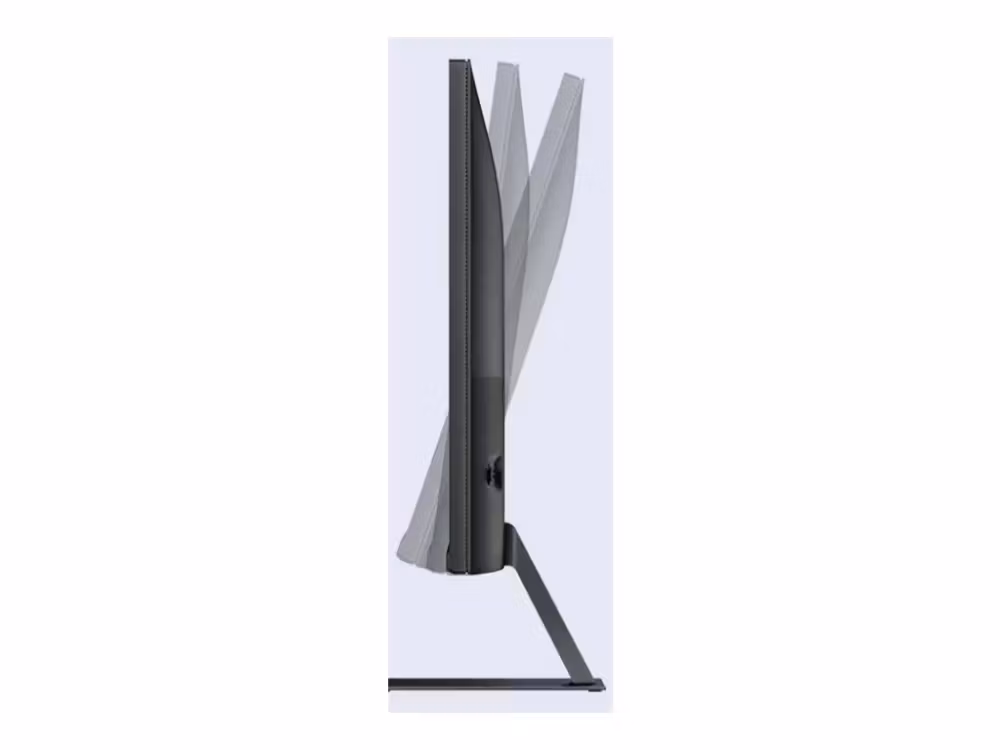Xiaomi A27Qi 27" IPS 2560 x 1440 (2K) Gamingskärm