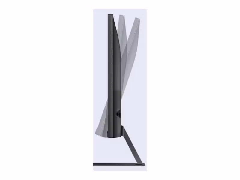 Xiaomi A27Qi 27" IPS 2560 x 1440 (2K) Gamingskärm