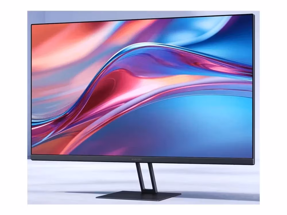 Xiaomi A27Qi 27" IPS 2560 x 1440 (2K) Gamingskärm
