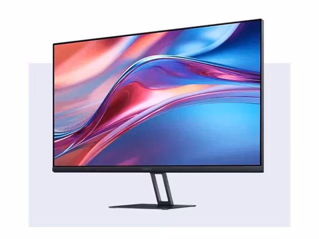 Xiaomi A27Qi 27" IPS 2560 x 1440 (2K) Gamingskärm