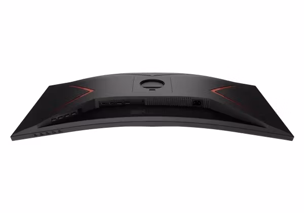 AOC CU34G2XP/BK 34" UltraWide Välvd Gamingskärm