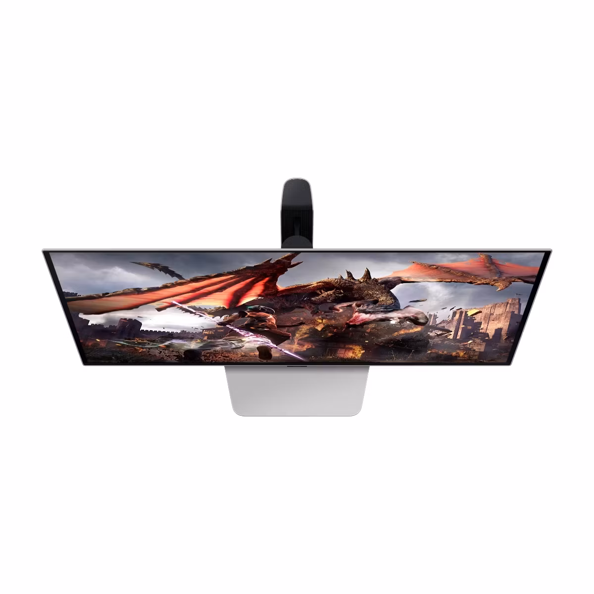 Samsung Odyssey OLED G8 S32DG802SU 32" Gamingskärm