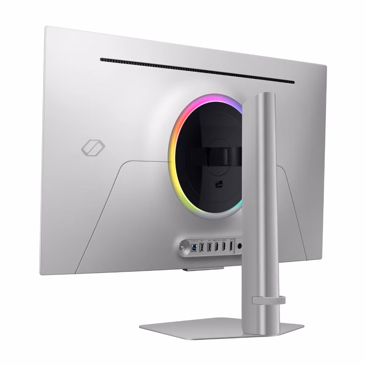 Samsung Odyssey OLED G8 S32DG802SU 32" Gamingskärm