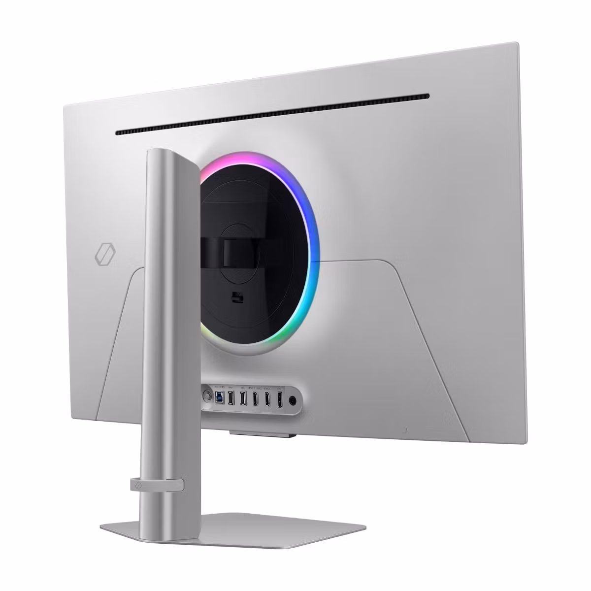 Samsung Odyssey OLED G8 S32DG802SU 32" Gamingskärm