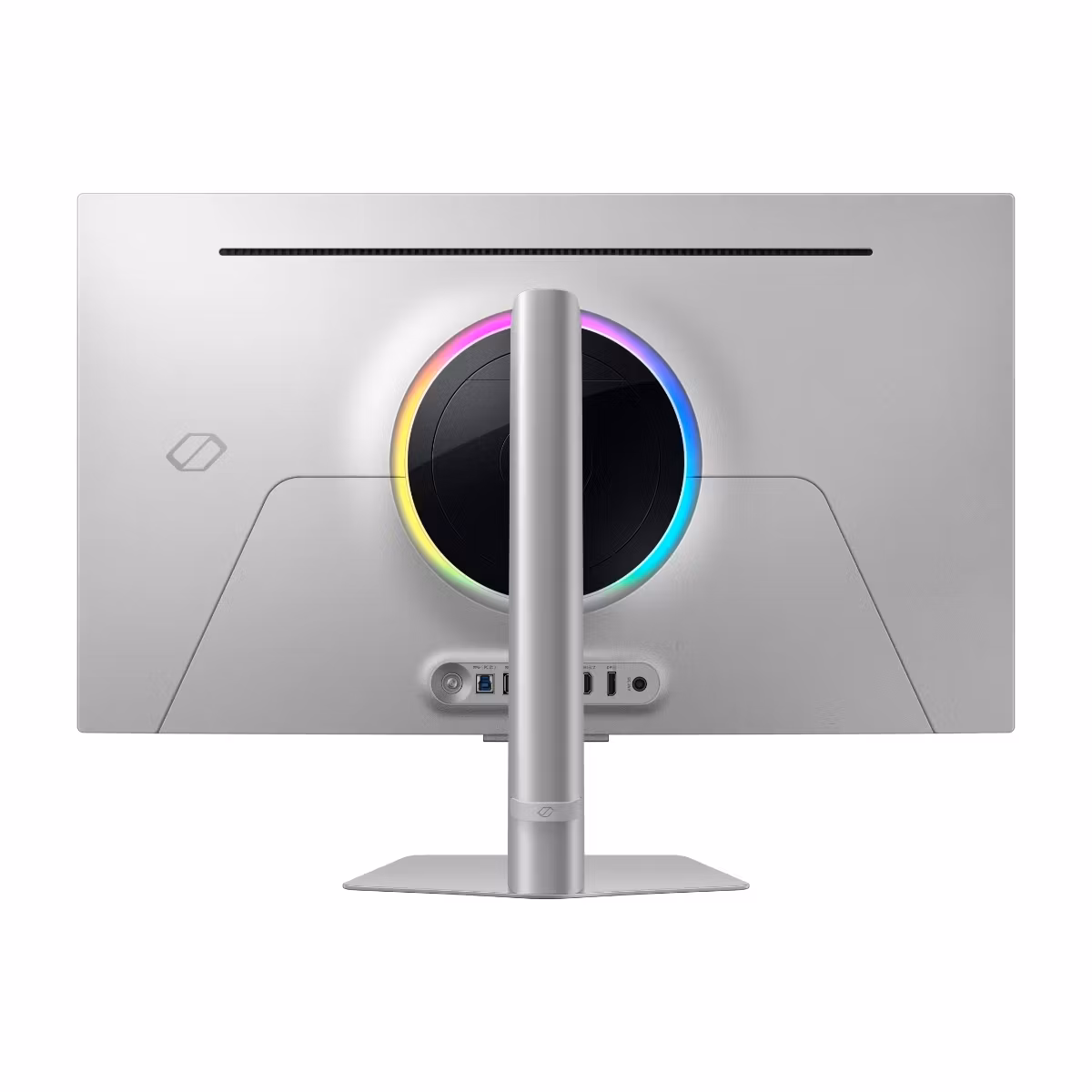 Samsung Odyssey OLED G8 S32DG802SU 32" Gamingskärm