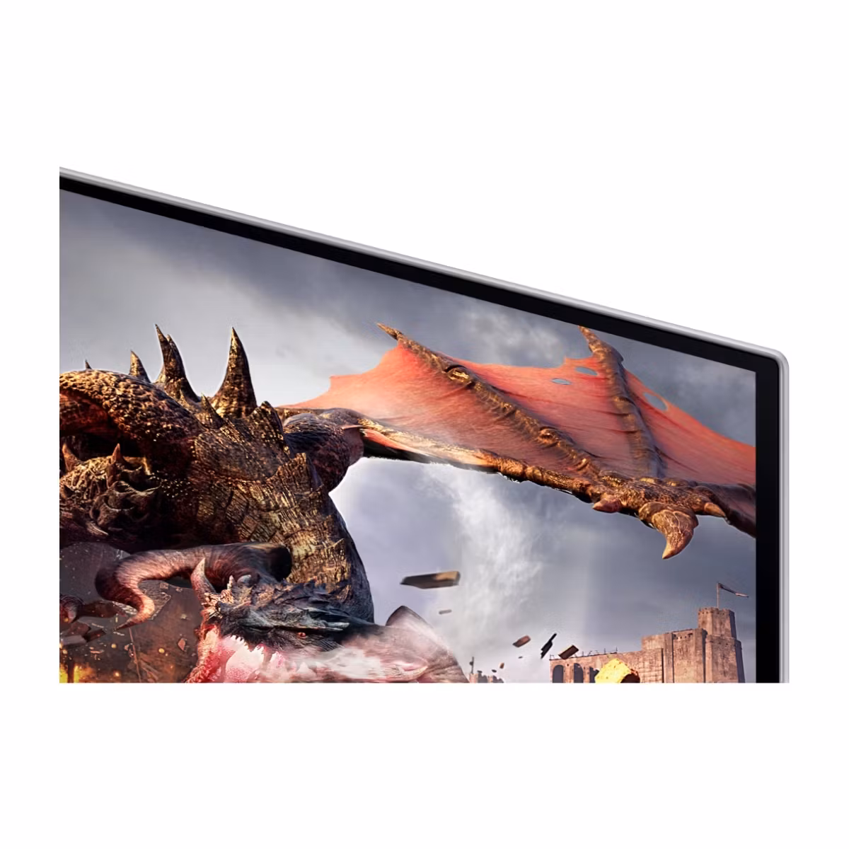 Samsung Odyssey OLED G8 S32DG802SU 32" Gamingskärm