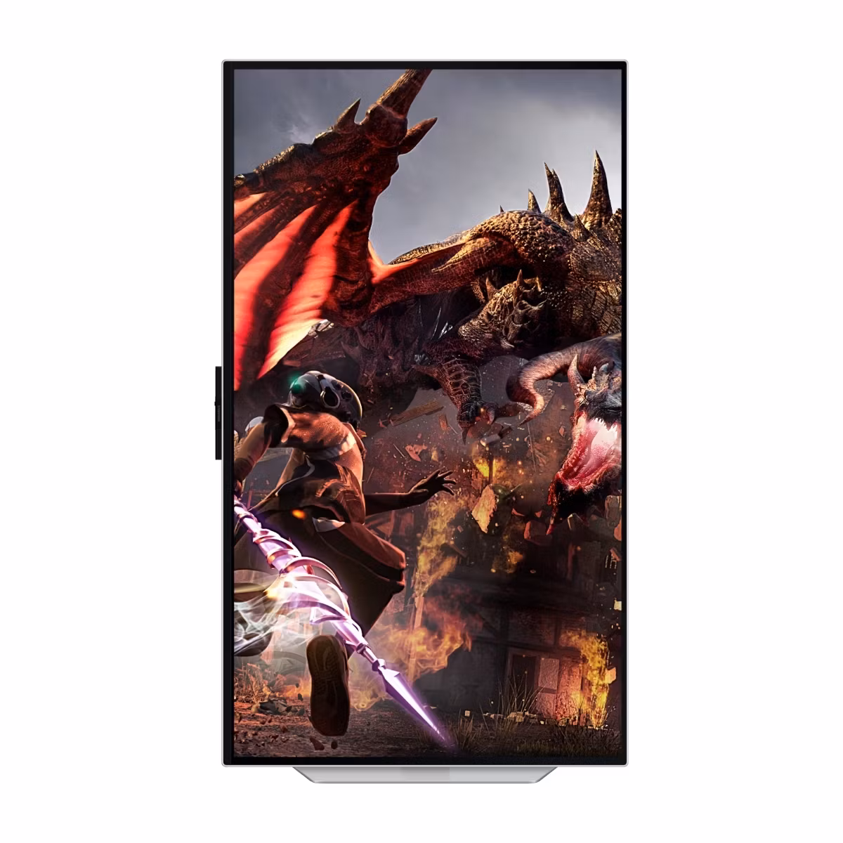 Samsung Odyssey OLED G8 S32DG802SU 32" Gamingskärm
