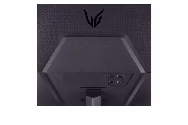 LG UltraGear 24GS50F-B 24" Gamingskärm