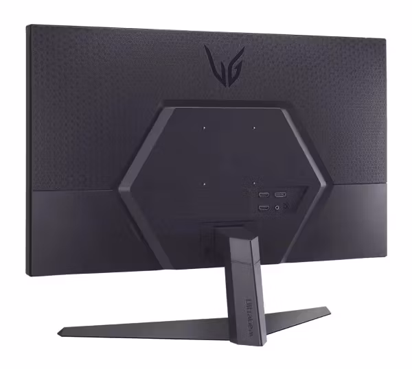 LG UltraGear 24GS50F-B 24" Gamingskärm