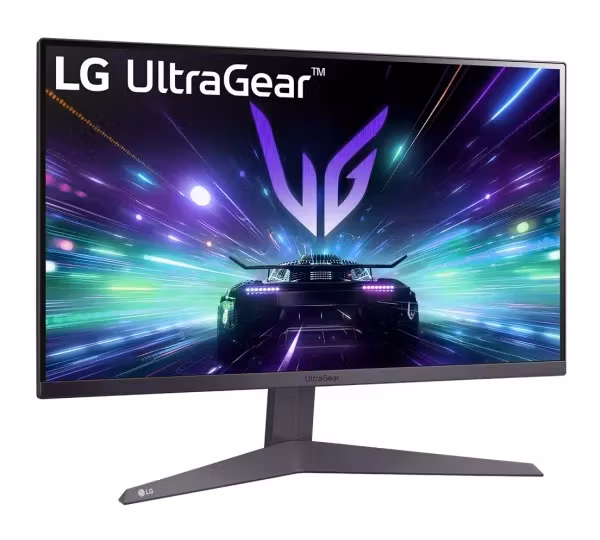 LG UltraGear 24GS50F-B 24" Gamingskärm