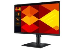 Samsung Essential S4 S27D402GAU 27" Gamingskärm