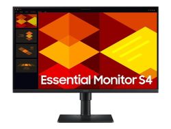 Samsung Essential S4 S27D402GAU 27" Gamingskärm
