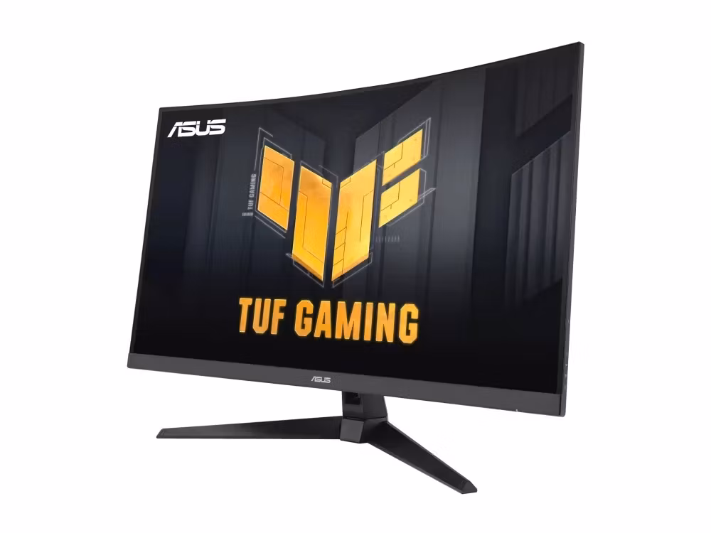 ASUS TUF VG32WQ3B 32" Gamingskärm