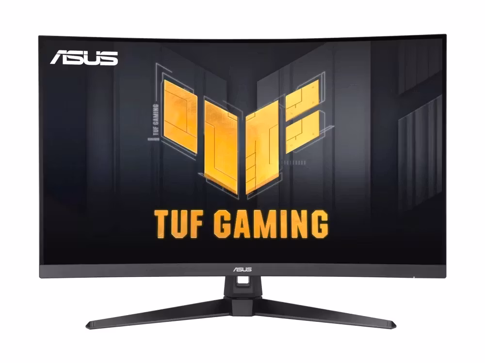 ASUS TUF VG32WQ3B 32" Gamingskärm