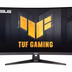 ASUS TUF VG32WQ3B 32" Gamingskärm
