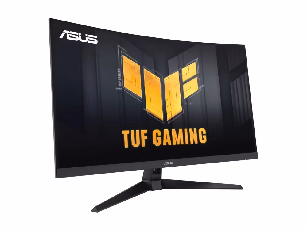 ASUS TUF VG32WQ3B 32" Gamingskärm