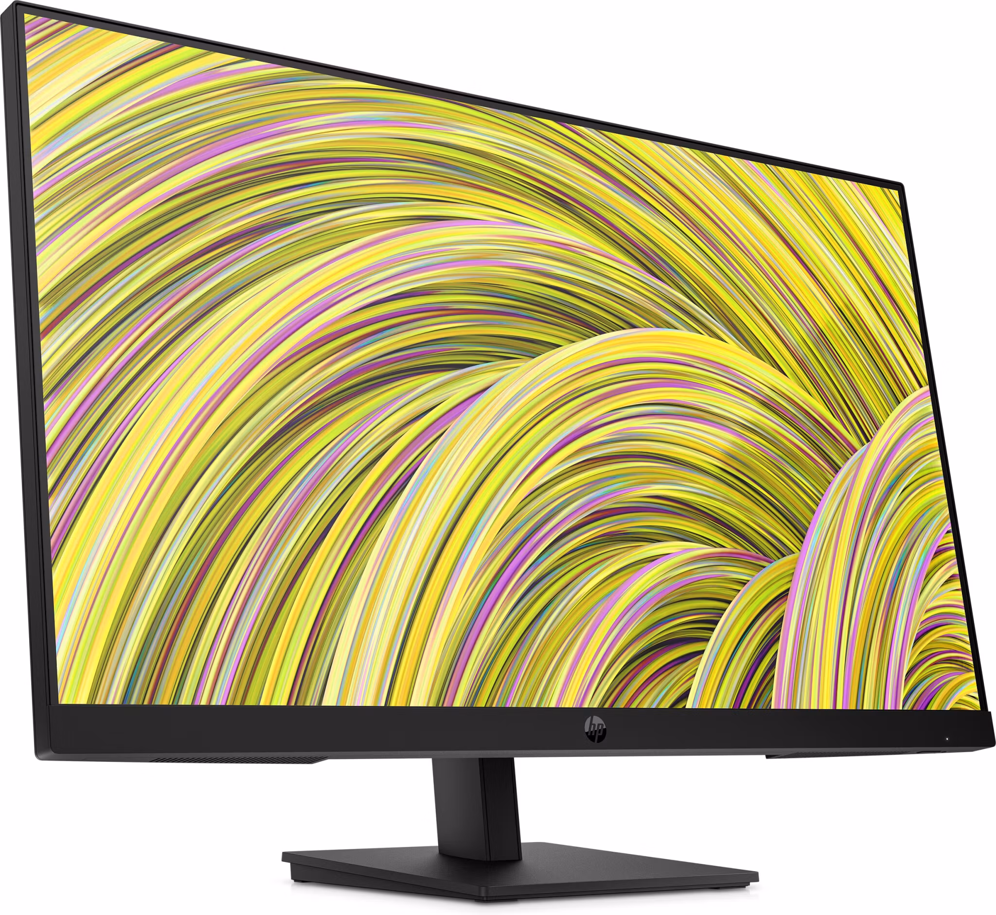 HP P27h G5 FHD Monitor