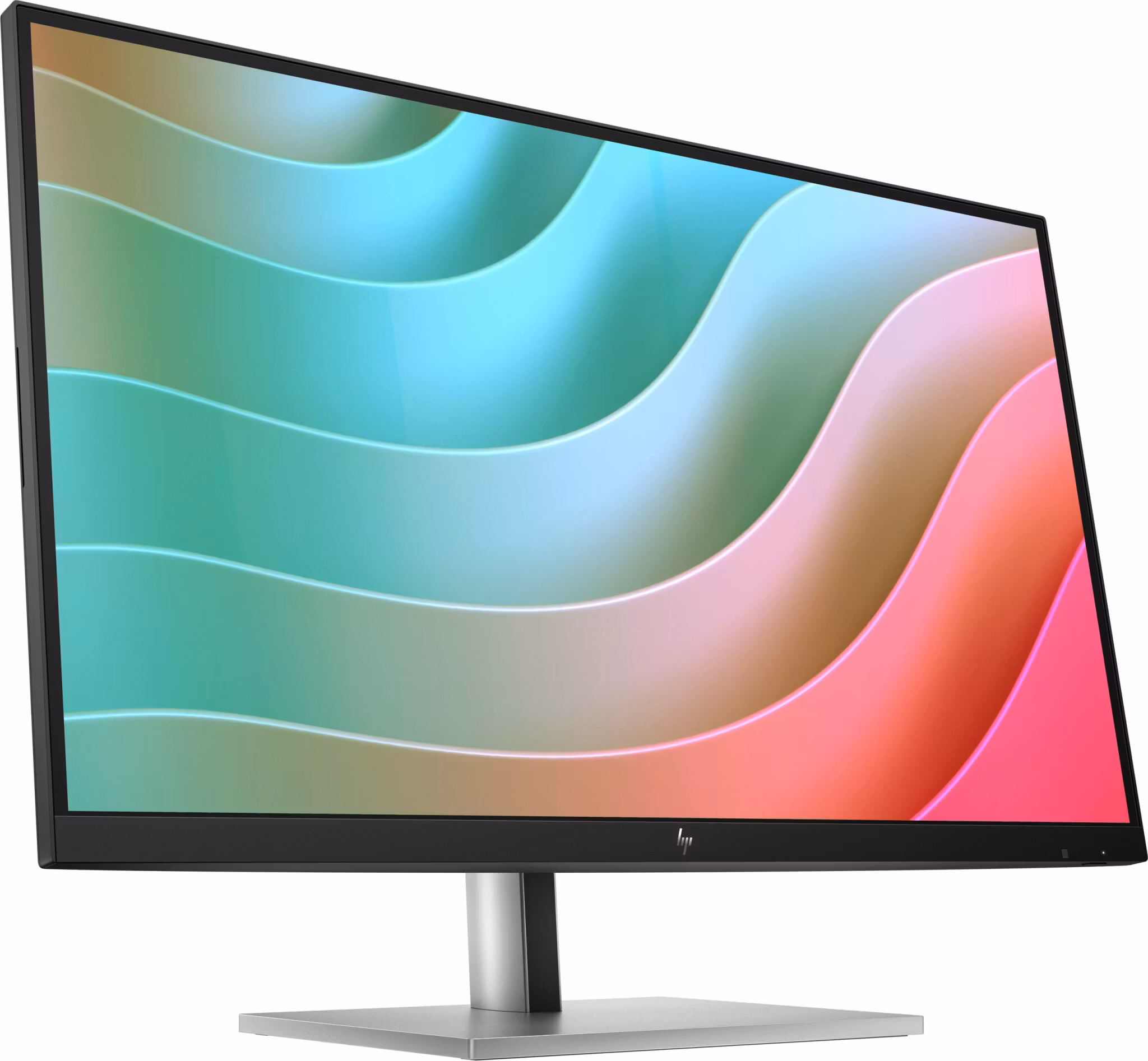 HP E-Series E27k G5 4K USB-C Monitor