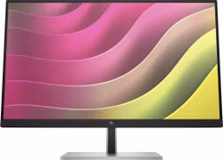 HP Inc. HP E24t G5 FHD Touch Monitor