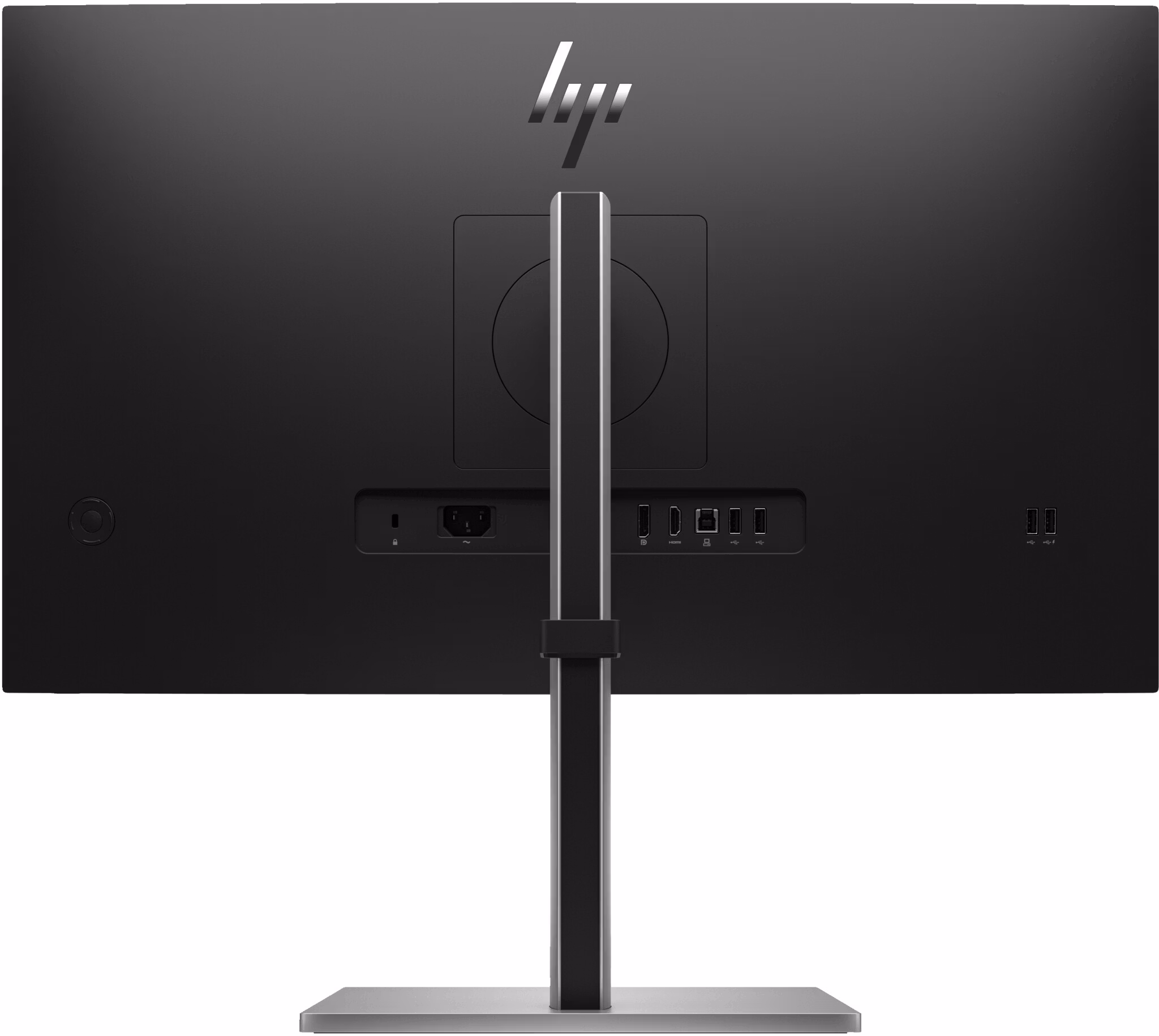HP E-Series E27 G5 FHD PVC Free Monitor