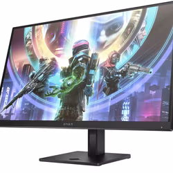 OMEN by HP 27" QHD 240Hz Gaming Monitor