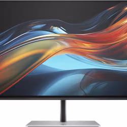 HP Series 7 Pro 24" WUXGA USB-C Monitor 724pu