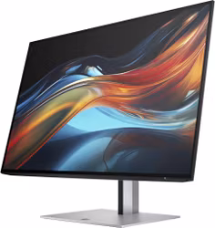 HP Series 7 Pro 24" WUXGA USB-C Monitor 724pu