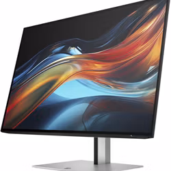 HP Series 7 Pro 24" WUXGA USB-C Monitor 724pu