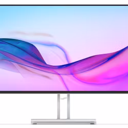 Lenovo L27i-4A 27" 1920 x 1080 LCD Monitor Grey