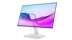 Lenovo L27i-4A 27" 1920 x 1080 LCD Monitor Grey