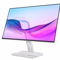 Lenovo L27i-4A 27" 1920 x 1080 LCD Monitor Grey