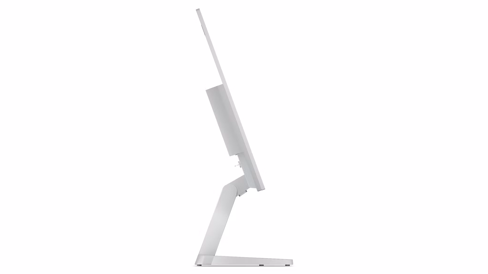 Lenovo L27i-4A 27" 1920 x 1080 LCD Monitor Grey