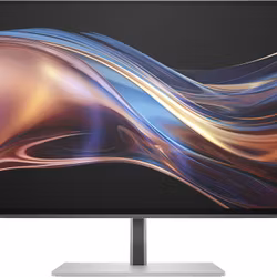 HP Series 7 Pro 27" QHD Thunderbolt 4 Monitor 727pu
