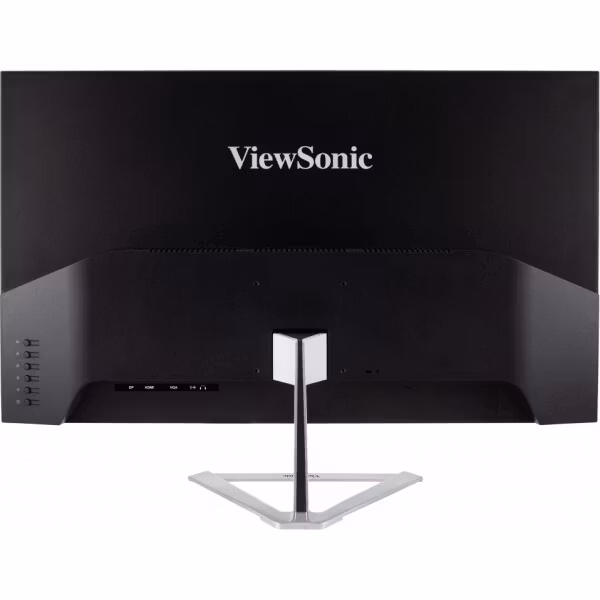 Viewsonic VX Series VX3276-MHD-3 32" 1920 x 1080 pixels Full HD LED Monitor
