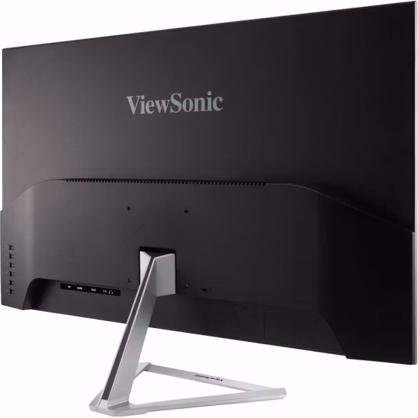 Viewsonic VX Series VX3276-MHD-3 32" 1920 x 1080 pixels Full HD LED Monitor