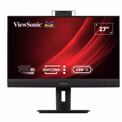 Viewsonic VG Series VG2757V-2K LED 27" 2560 x 1440 pixels Quad HD Monitor