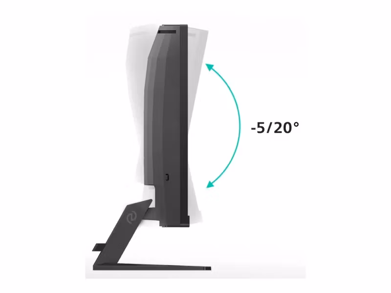Philips Evnia 3000 34M2C3500L 34'' LED Curved  Monitor