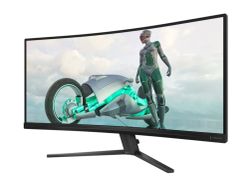 Philips Evnia 3000 34M2C3500L 34'' LED Curved  Monitor