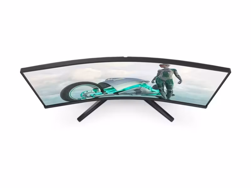 Philips Evnia 3000 34M2C3500L 34'' LED Curved  Monitor