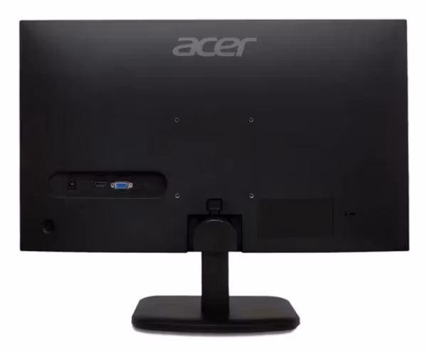 Acer EK251QG 24,5" Full HD IPS LED Monitor