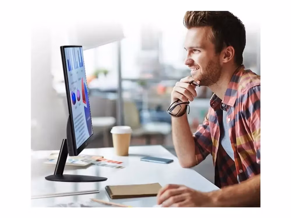 Acer EK251QG 24,5" Full HD IPS LED Monitor