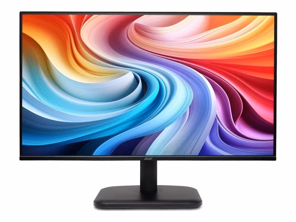 Acer EK251QG 24,5" Full HD IPS LED Monitor