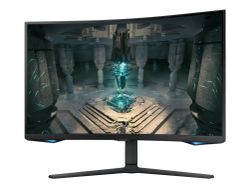 Samsung Odyssey G6 S32BG650EU 32" Curved  Gamingskärm